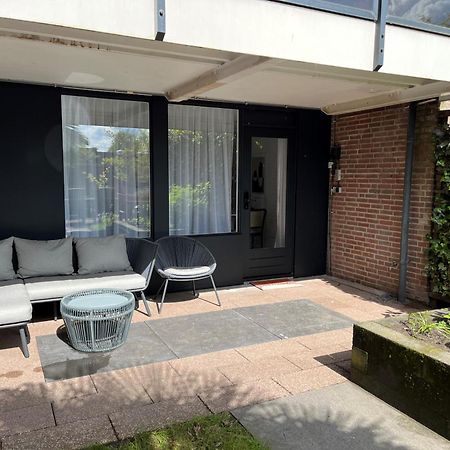 Anflor Studio Zwijndrecht Exteriör bild