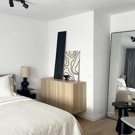 Anflor Studio Zwijndrecht Exteriör bild