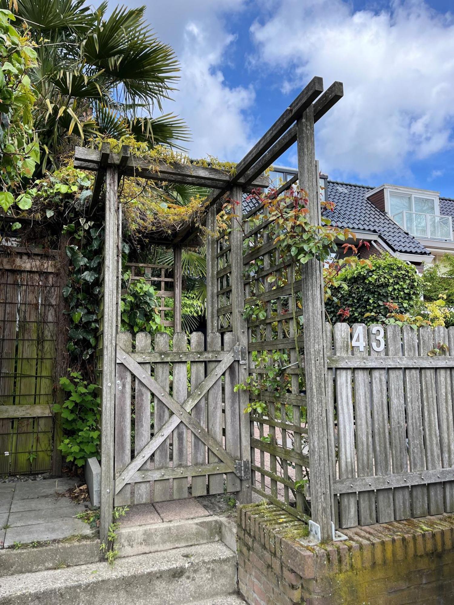 Anflor Studio Zwijndrecht Exteriör bild