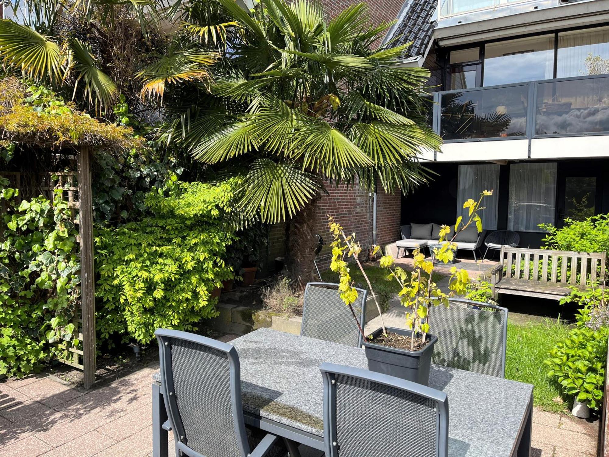 Anflor Studio Zwijndrecht Exteriör bild